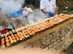 -北京山里寒舍度假酒店