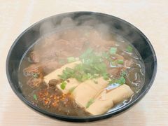 -国财牛杂(镇海店)