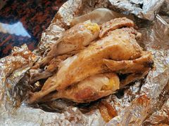 -大本营竹筒饭