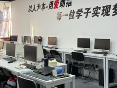 -CGWANG王氏教育(上海校区)