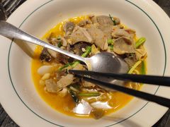 -湘力力小院·鱼汤泡饭(枫林路店)