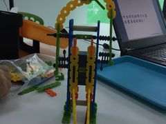 -凤凰机器人乐高编程活动中心(星湖校区)