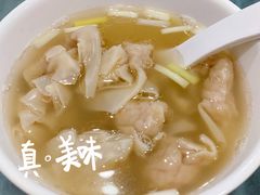 -恩宁刘福记(东华东路店)