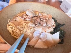 -上桥水产·海鲜餐厅(五四广场店)