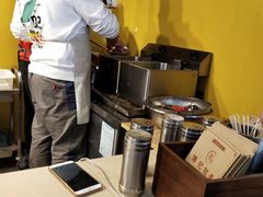 -傅强排骨(成都总店)