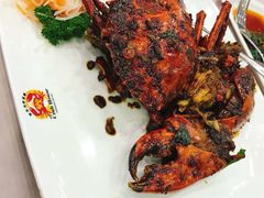 -蟹皇海鲜餐厅