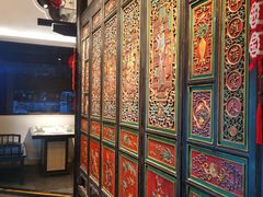 -院8里·小聚园老川菜(九眼桥店)