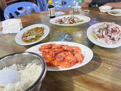 -东山壹号海鲜餐厅(金銮名都店)