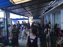 &nbsp;后堂-温记府廟豆汤饭·始于1955年(海椒店)