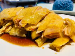 -Asianplus海蓝鸡饭