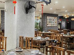 -渔意坊·千层无骨鱼粥底火锅·20年顺德菜(普君店)