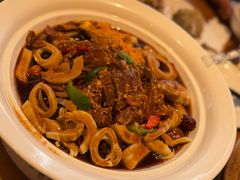 -避风塘·老港味餐厅(虹口龙之梦店)