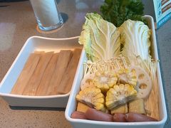 -半天妖烤鱼(新中关购物中心店)