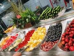 -金滏山烤肉·海鲜·火锅自助餐厅(襄阳万达店)