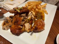 -杭州钱江新城万怡酒店-西餐厅