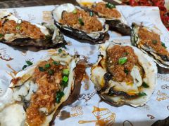 -品夜乐烤吧(京基御景印象店)