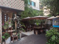 -时光花园(白鹭洲店)