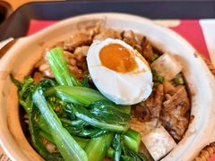 -华记煲仔华·煲仔饭(三元里万科里店)