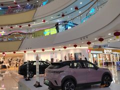 -万达广场(渭南高新店)