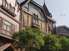 -郑州方特梦幻王国