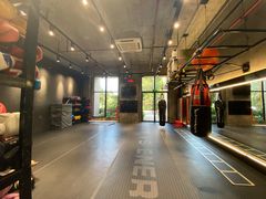 -EVE格斗健身工作室(周康店)