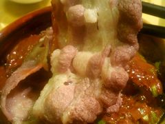 羊肉-下马陵贰号