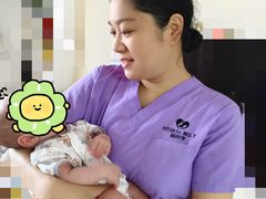 -福田家月子中心 产后 月嫂(市立母子医院店)