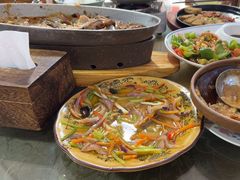 -涵家味土菜馆·徽州一绝臭鳜鱼(三河古镇店)