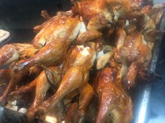 -吴山烤禽 (吴山路店)