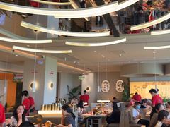 -西塔老太太泥炉烤肉(川沙百联店)