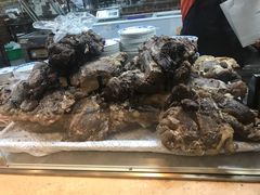 -吾穆勒蓬灰牛肉面·清真(中海河山郡店)