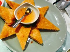 -瓦城泰国料理(中坜大江店)