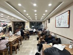 -老刘家永盛斋·传统泡馍(东关南街店)
