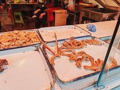 -雷氏板鸭(红照壁南街店)