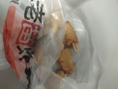 -老苗炸鸡(天下汇国际购物中心店)