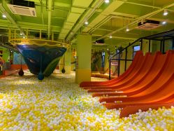 -宝燕乐园(闵行旗舰店)