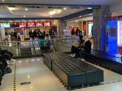 -至潮影城(庆春路锦和大厦店)