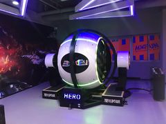 -嗨翻Hi-Fun竞技主题乐园·蹦床亲子生日轰趴(国光1937店)