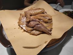 -客颂·客家宴(大壮国际广场店)