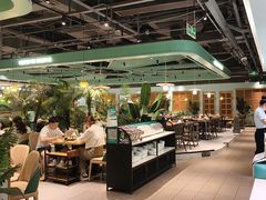 -春润大地海南椰子鸡(沙井京基百纳广场店)
