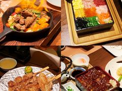 -山葵家·创意料理(宁波来福士店)