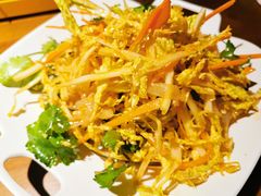 -胖哥俩肉蟹煲(济南世茂国际广场店)