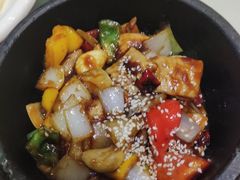 -老正兴菜馆(福州路店)