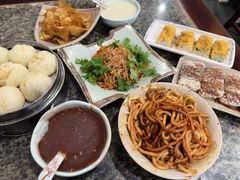 -小街天府(西工小街店)