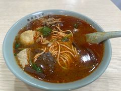-金原鸭血粉丝汤总店(锁金村店)