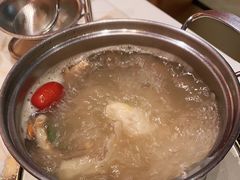 -咖啡苑 - 蔚藍夏日限定主题(永利皇宫店)