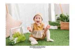 -奶牛叔叔儿童摄影生活馆(太仓店)