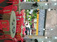 -秋姐美食店(旅游大道店)