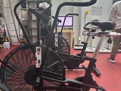-Stone Motion Fitness 释动健身