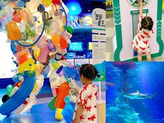 -沈阳海洋探索中心